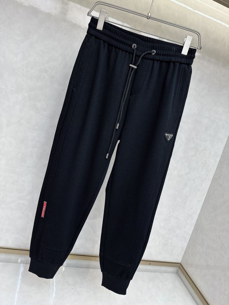 Prada Long Pants